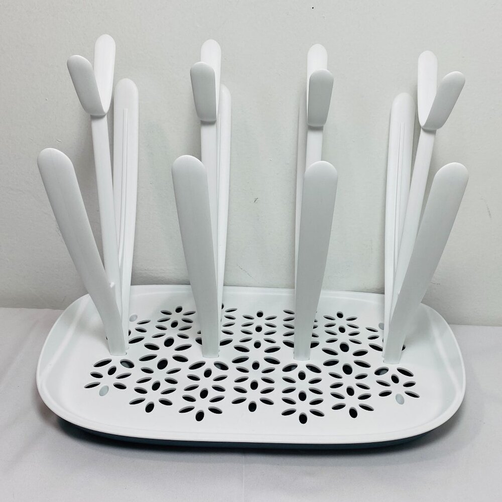 Baby Bottle Drying Rack, Philips Avent, Complete, VGUC